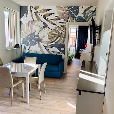Alex Charme Central Apartments - Corso Umberto Taormina Exterior photo