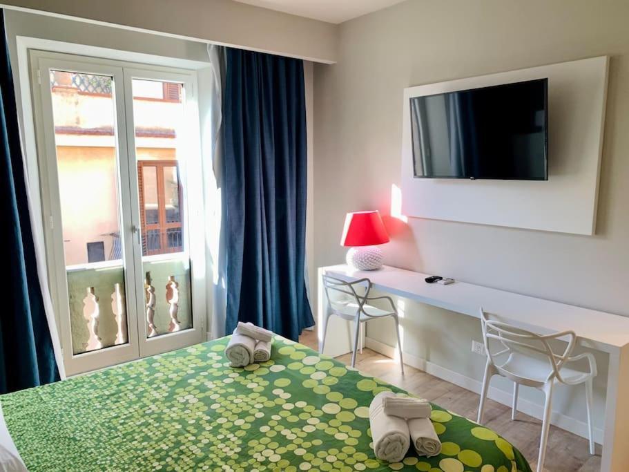 Alex Charme Central Apartments - Corso Umberto Taormina Exterior photo